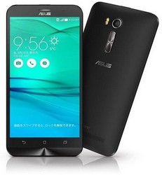Замена шлейфов на телефоне Asus ZenFone Go (ZB552KL) в Комсомольске-на-Амуре